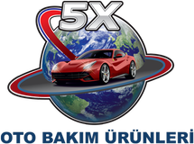 5X Oto Bakım Ürünleri